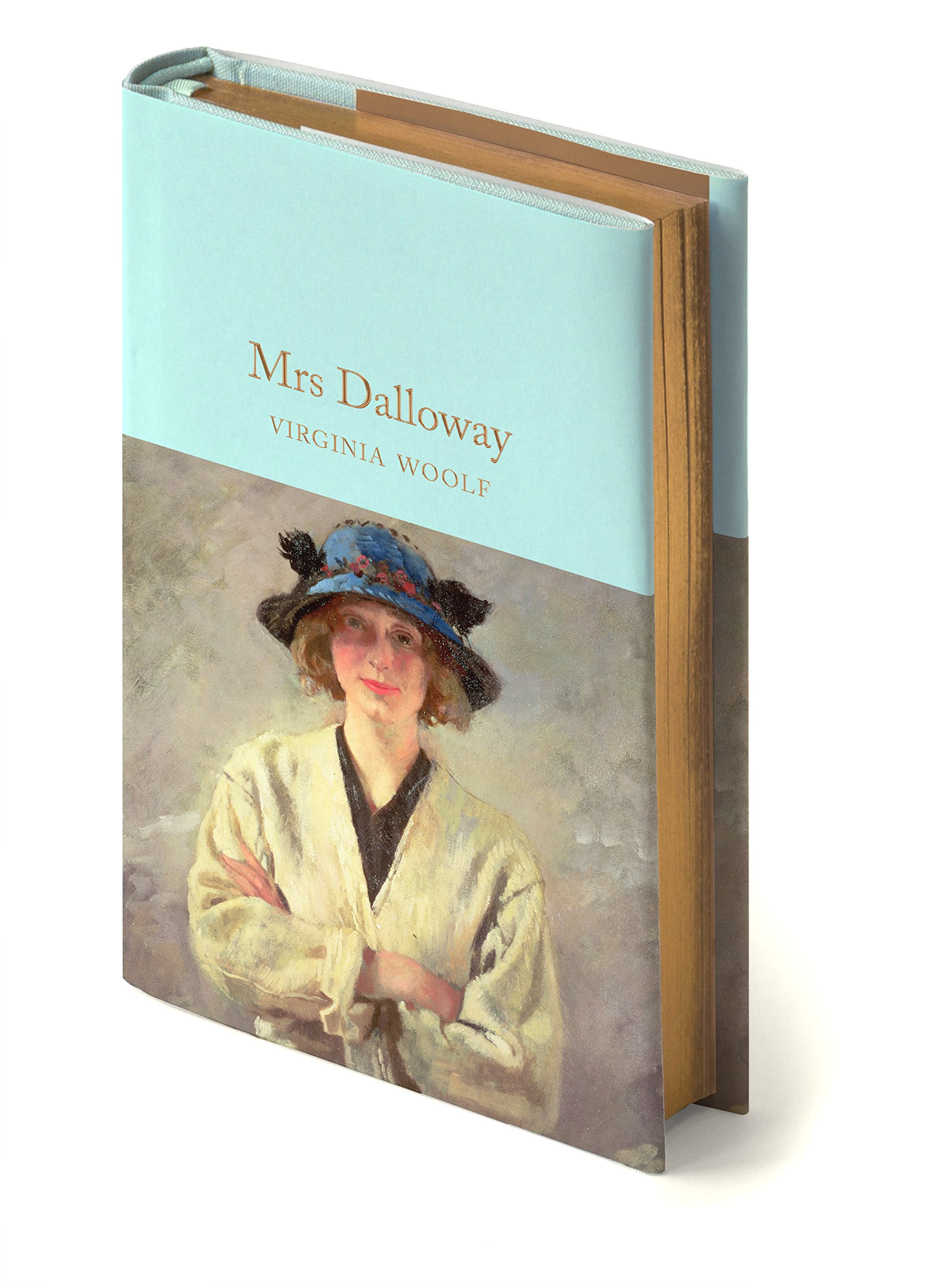 Mrs Dalloway